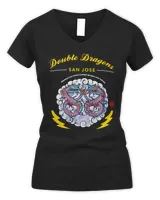Women's V-Neck T-Shirt Women's V-Neck T-Shirt