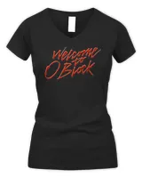 Women's V-Neck T-Shirt Women's V-Neck T-Shirt