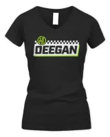 Women's V-Neck T-Shirt Women's V-Neck T-Shirt