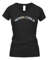 Women's V-Neck T-Shirt Women's V-Neck T-Shirt