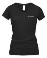 Women's V-Neck T-Shirt Women's V-Neck T-Shirt