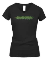 Women's V-Neck T-Shirt Women's V-Neck T-Shirt