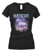 Women's V-Neck T-Shirt Women's V-Neck T-Shirt