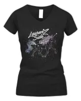 Women's V-Neck T-Shirt Women's V-Neck T-Shirt