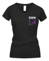 Women's V-Neck T-Shirt Women's V-Neck T-Shirt