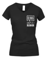 Women's V-Neck T-Shirt Women's V-Neck T-Shirt