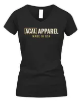 Women's V-Neck T-Shirt Women's V-Neck T-Shirt