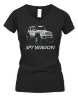 Women's V-Neck T-Shirt Women's V-Neck T-Shirt