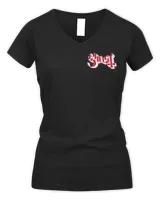 Women's V-Neck T-Shirt Women's V-Neck T-Shirt