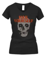 Women's V-Neck T-Shirt Women's V-Neck T-Shirt