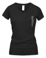 Women's V-Neck T-Shirt Women's V-Neck T-Shirt