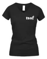 Women's V-Neck T-Shirt Women's V-Neck T-Shirt