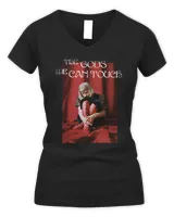 Women's V-Neck T-Shirt Women's V-Neck T-Shirt