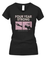 Women's V-Neck T-Shirt Women's V-Neck T-Shirt