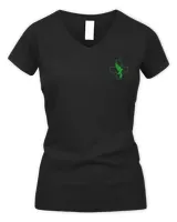Women's V-Neck T-Shirt Women's V-Neck T-Shirt