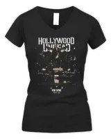 Women's V-Neck T-Shirt Women's V-Neck T-Shirt
