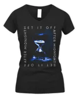 Women's V-Neck T-Shirt Women's V-Neck T-Shirt