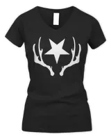 Women's V-Neck T-Shirt Women's V-Neck T-Shirt