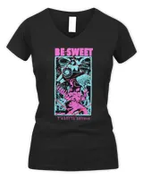 Women's V-Neck T-Shirt Women's V-Neck T-Shirt
