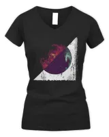 Women's V-Neck T-Shirt Women's V-Neck T-Shirt