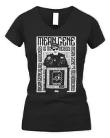 Women's V-Neck T-Shirt Women's V-Neck T-Shirt