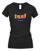 Women's V-Neck T-Shirt Women's V-Neck T-Shirt