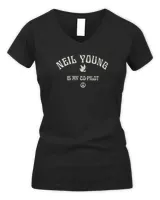 Women's V-Neck T-Shirt Women's V-Neck T-Shirt
