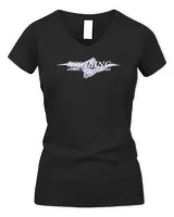 Women's V-Neck T-Shirt Women's V-Neck T-Shirt