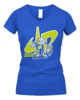 Women's V-Neck T-Shirt Women's V-Neck T-Shirt