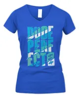 Women's V-Neck T-Shirt Women's V-Neck T-Shirt