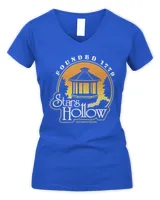 Women's V-Neck T-Shirt Women's V-Neck T-Shirt