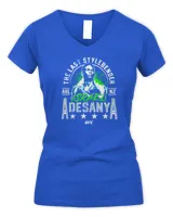 Women's V-Neck T-Shirt Women's V-Neck T-Shirt