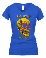 Women's V-Neck T-Shirt Women's V-Neck T-Shirt