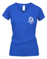 Women's V-Neck T-Shirt Women's V-Neck T-Shirt