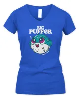 Women's V-Neck T-Shirt Women's V-Neck T-Shirt