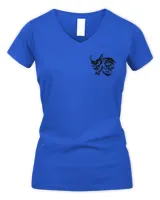 Women's V-Neck T-Shirt Women's V-Neck T-Shirt