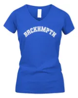 Women's V-Neck T-Shirt Women's V-Neck T-Shirt