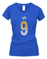 Women's V-Neck T-Shirt Women's V-Neck T-Shirt