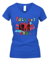 Women's V-Neck T-Shirt Women's V-Neck T-Shirt