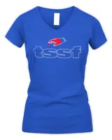 Women's V-Neck T-Shirt Women's V-Neck T-Shirt