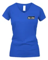 Women's V-Neck T-Shirt Women's V-Neck T-Shirt