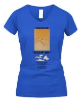 Women's V-Neck T-Shirt Women's V-Neck T-Shirt