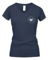 Women's V-Neck T-Shirt Women's V-Neck T-Shirt