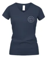Women's V-Neck T-Shirt Women's V-Neck T-Shirt