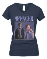 Women's V-Neck T-Shirt Women's V-Neck T-Shirt