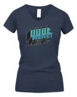 Women's V-Neck T-Shirt Women's V-Neck T-Shirt