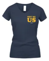 Women's V-Neck T-Shirt Women's V-Neck T-Shirt