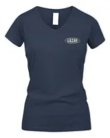 Women's V-Neck T-Shirt Women's V-Neck T-Shirt