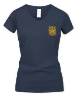 Women's V-Neck T-Shirt Women's V-Neck T-Shirt