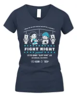 Women's V-Neck T-Shirt Women's V-Neck T-Shirt
